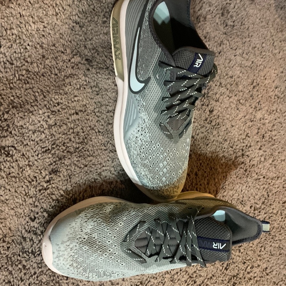 Nike Air Max, mens